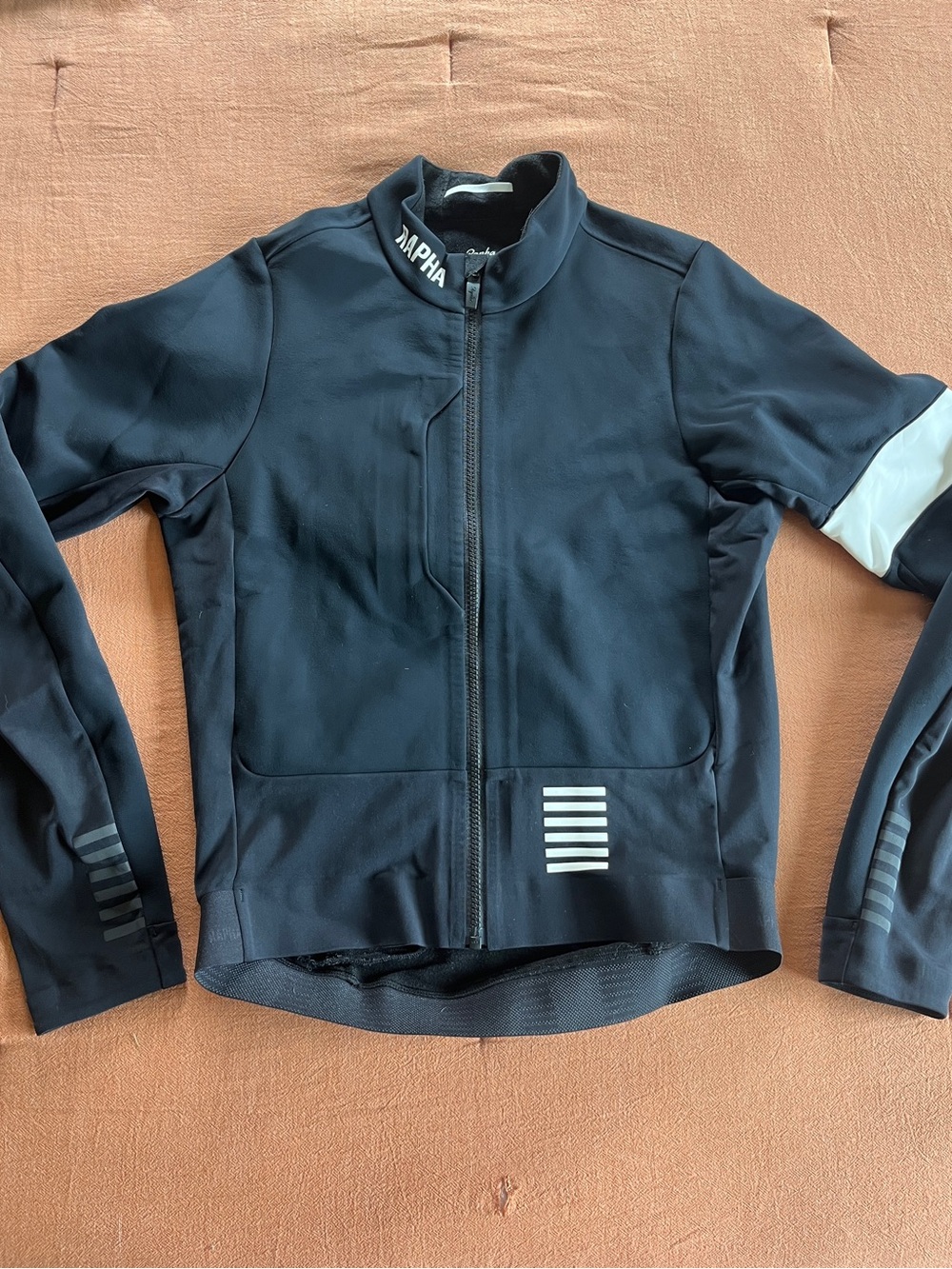 Thermal Rapha Jacket